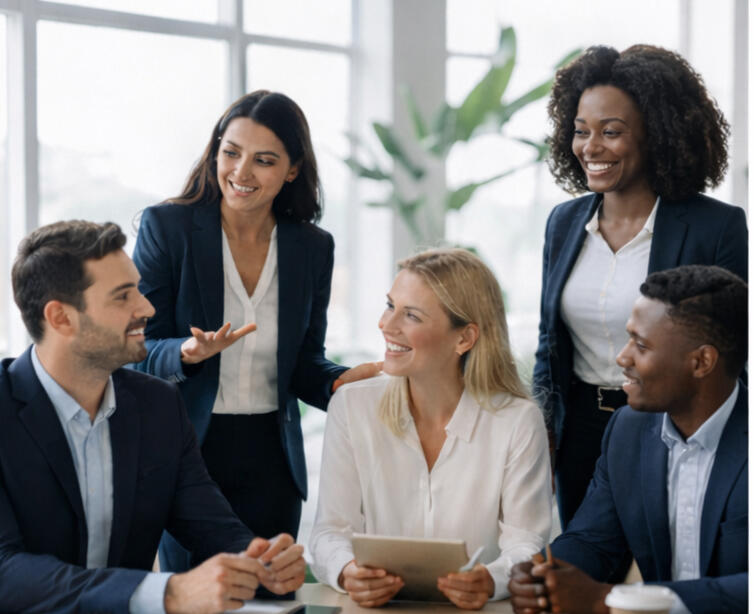 Individual and leaders in Organizations